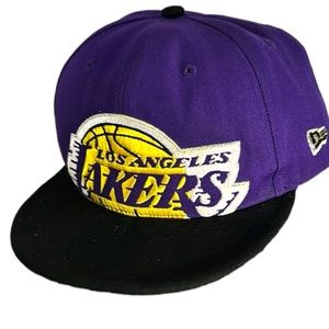 LA Lakers ORIGINAL & OFFICIAL NBA  Lebron James Playoffs not Mitchell & Ness
